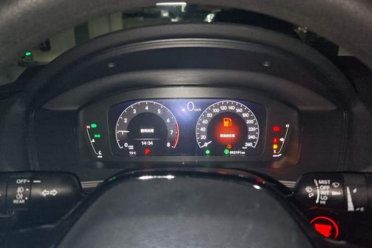 Used Honda Civic 2022 240TURBO CVT Dynamic Edition