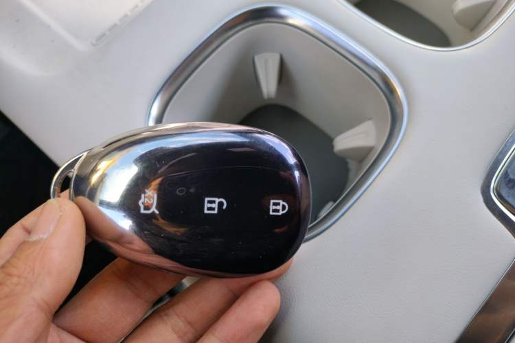 Used Qiyuan Q07 2025 215 Flagship PLUS