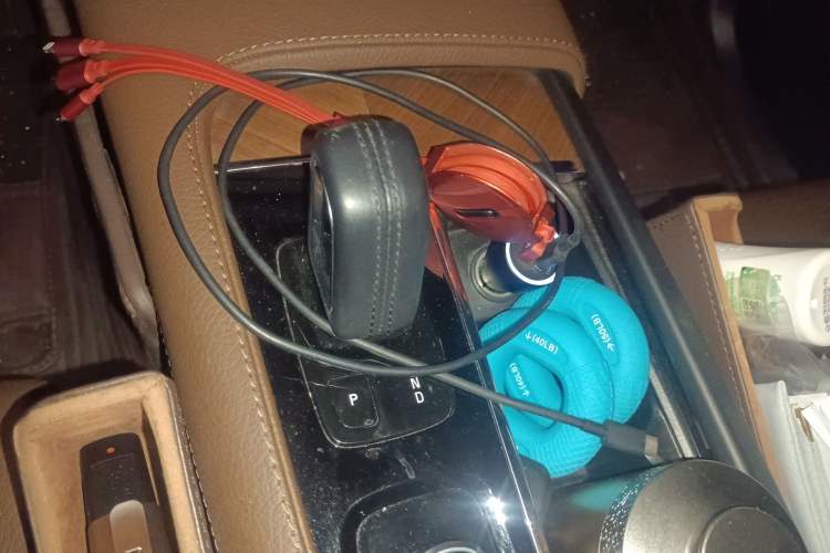 Used Volvo XC90 2021 B5 SmartDrive Luxury Edition 5-seater
