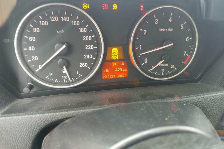 Used BMW X5 2013 xDrive35i Leading Model
