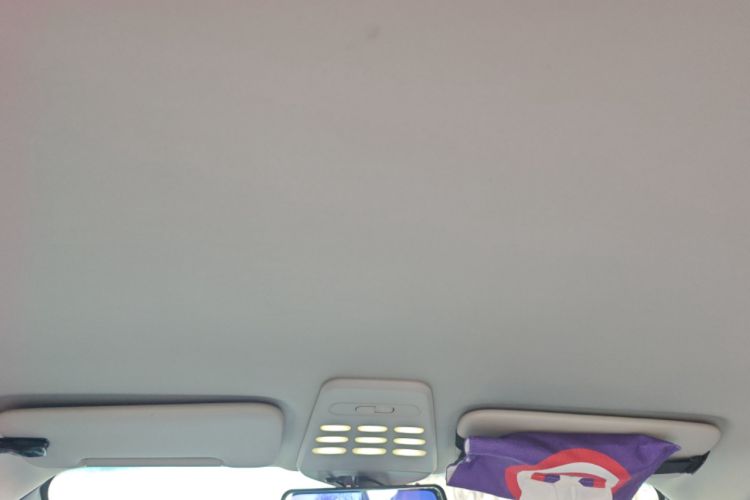 Used Baojun E100 2020 305KM Smart Drive Version
