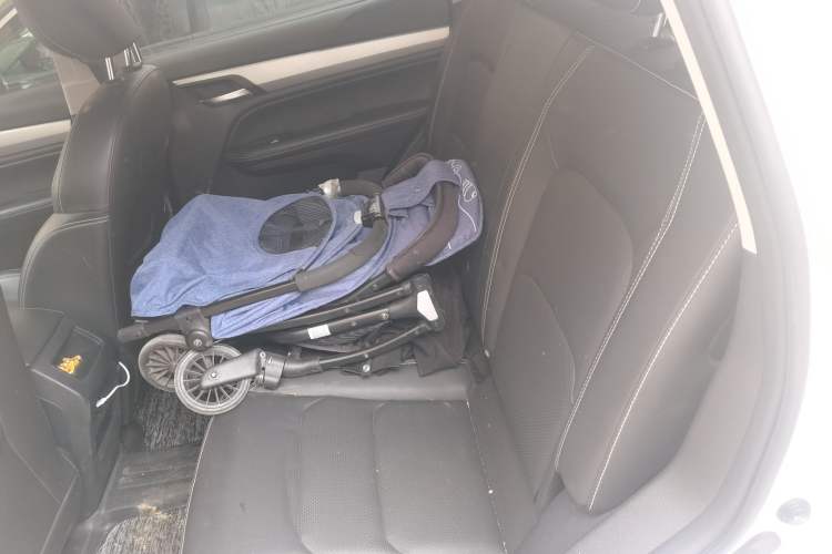 Used Geely Auto Vision X6 2020 1.4T Manual Luxury Model