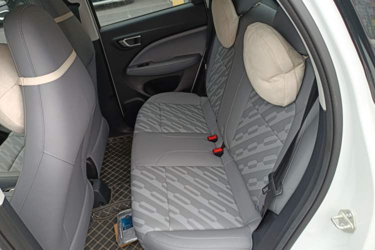 Used Leapmotor T03 2025 310 Comfort Edition