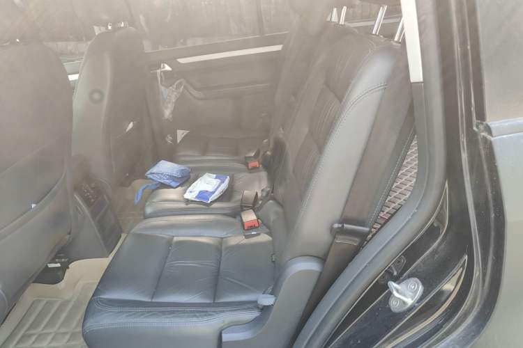 Used Volkswagen Touran 2015 1.4T DSG Comfort Edition 5 Seats