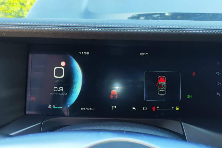 Used Tank 300 2021 Off-Road Edition 2.0T Challenger
