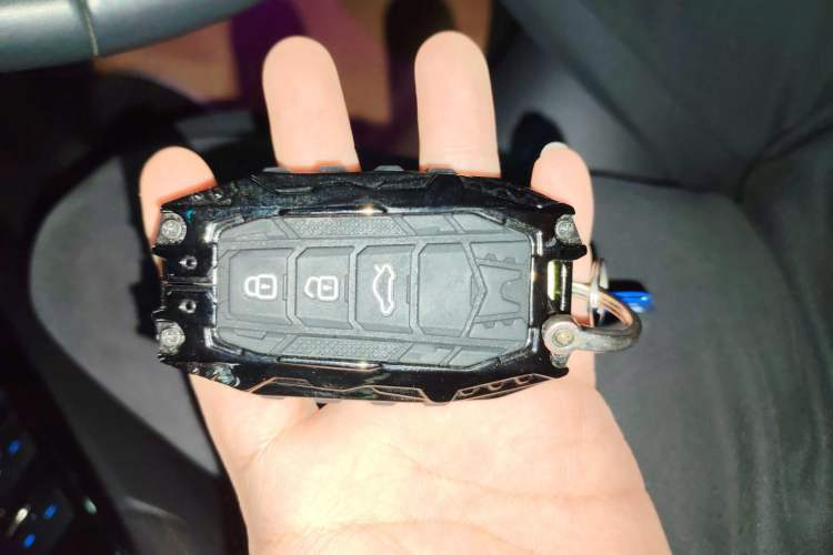 Used Toyota Camry 2023 2.5G Luxury Edition