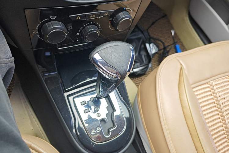 Used Citroen C-Quatre 2013 Sedan 1.6L Automatic Prestige Model
