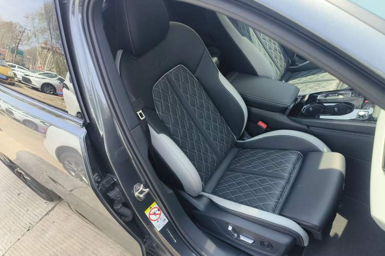 Used Audi A5L 2026 2.0T Sport quattro