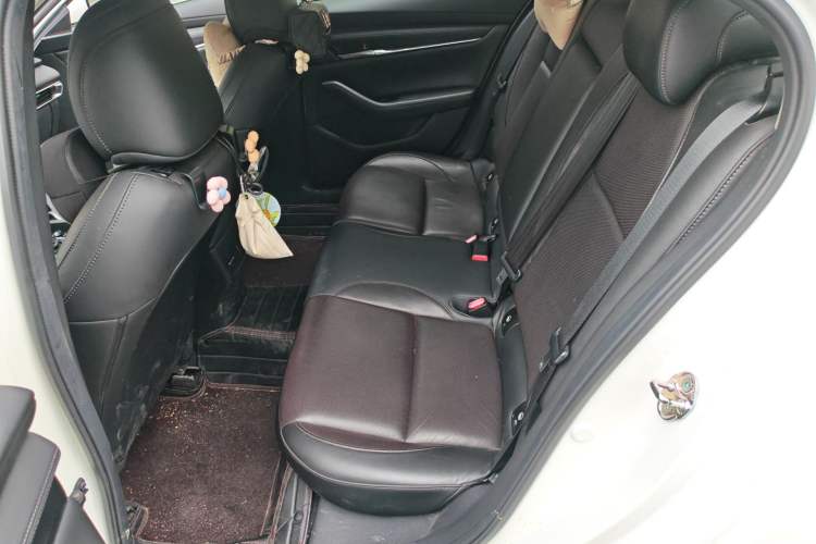 Used Mazda 3 Axela 2020 2.0L Automatic Zhiya Edition