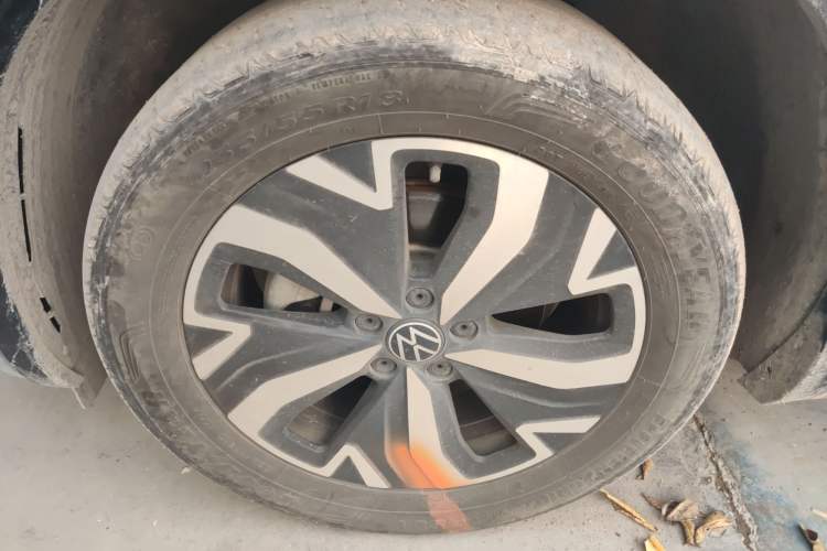 Used Volkswagen Tayron GTE Plug-in Hybrid 2023 280TSI Luxury Plus Advanced Edition