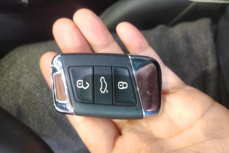 Used Volkswagen Passat 2023 330TSI Starry Luxury Edition