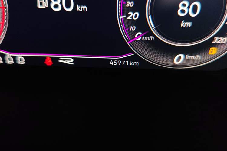 Used Volkswagen Passat 2023 Revised 330TSI Starry Elite Edition