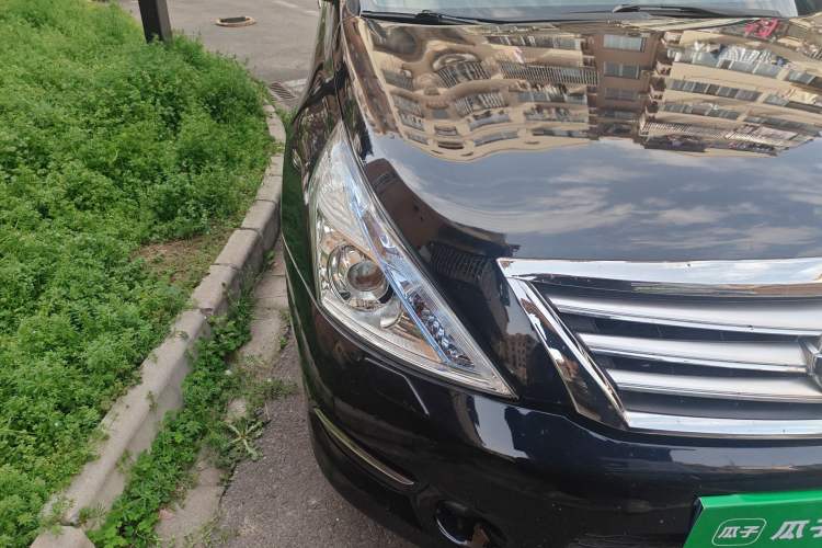 Used Nissan Teana 2011 2.5L XL Glory Edition Right Front Headlight