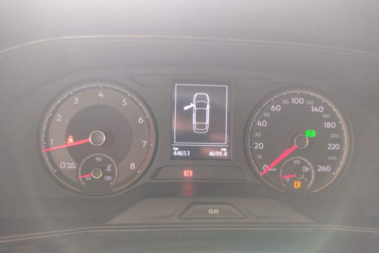 Used Volkswagen Lavida 2021 280TSI DSG Comfort Edition