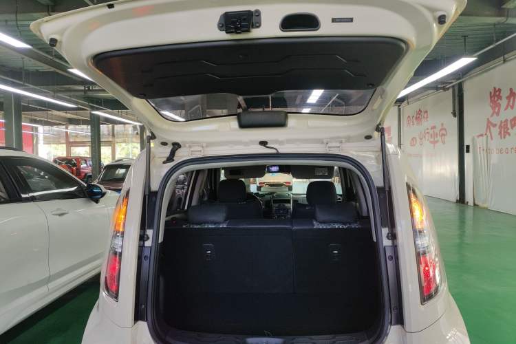 Used Kia Soul 2013 1.6L AT GL