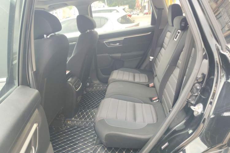 Used Honda Breeze 2020 240TURBO CVT 2WD Elite Edition