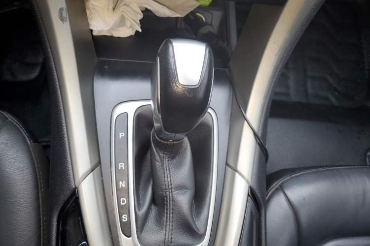 Used Ford Mondeo 2013 2.0L GTDi 200 Fashion Edition
