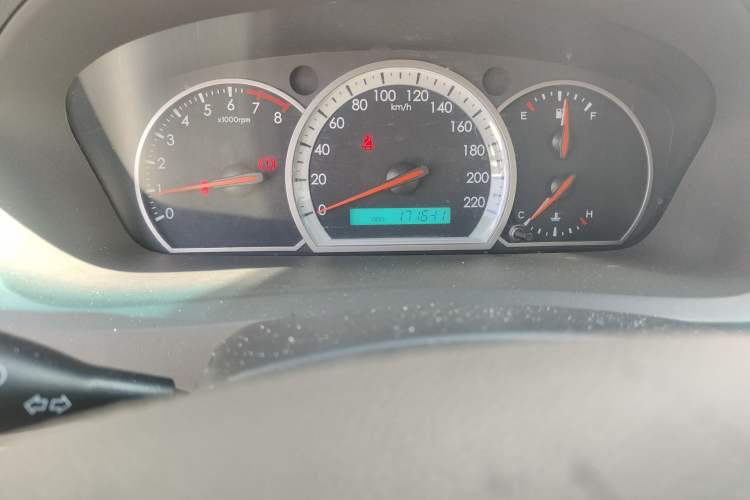 Used Chevrolet Epica 2013 1.8 SX Luxury Edition MT
