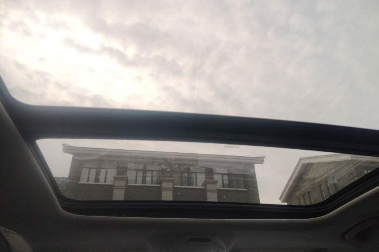 Used Geely Auto Preface 2023 2.0TD Luxury Version
