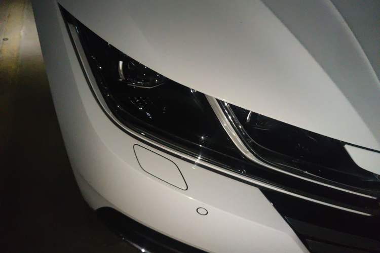 Used Volkswagen FAW-Volkswagen CC 2020 330TSI Glamour Edition China VI Standard