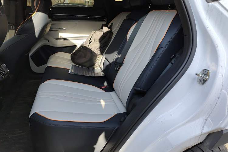 Used BYD Song PLUS New Energy 2024 HONOR Edition DM-i 110km Flagship Model