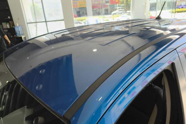 Used Ford EcoSport 2018 1.5L Automatic Elite Edition