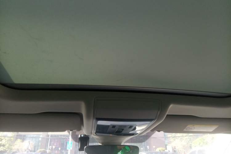 Used Volkswagen Passat 2024 380TSI Luxury Edition
