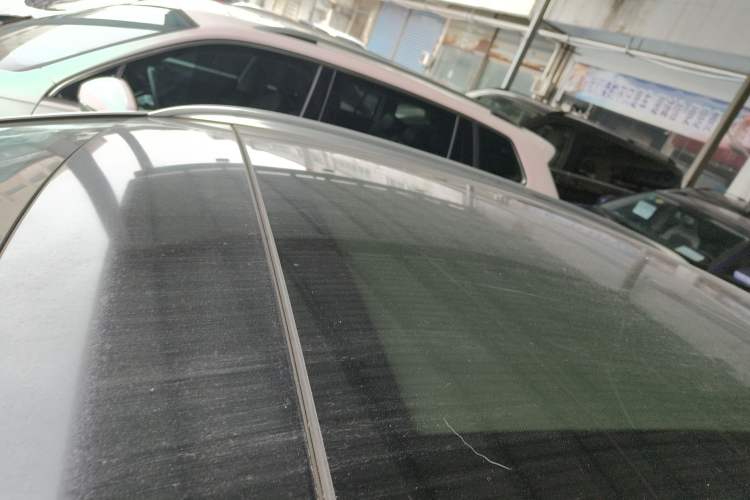 Used Mercedes-Benz GLA 2019 GLA 200 Dynamic Edition Roof