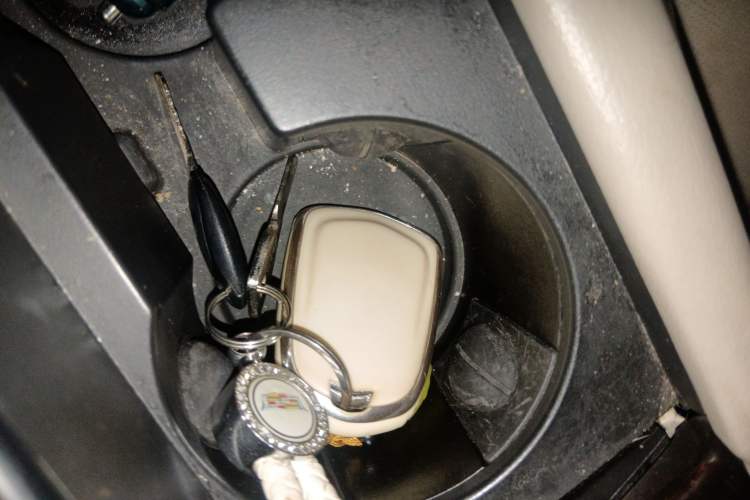 Used Cadillac XTS 2015 28T Comfort Model
