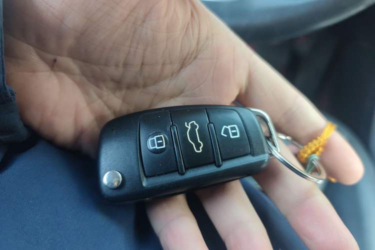 Used Audi Q3 2015 35 TFSI quattro Technology Edition