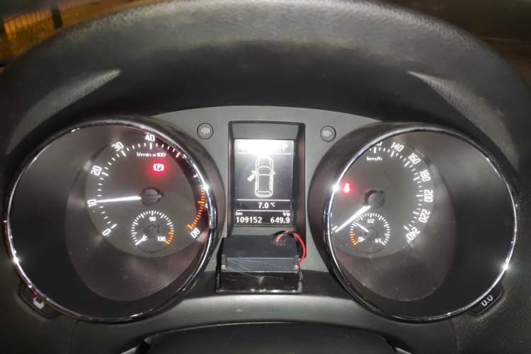 Used Skoda Yeti 2013 1.8T DSG Prestige Edition