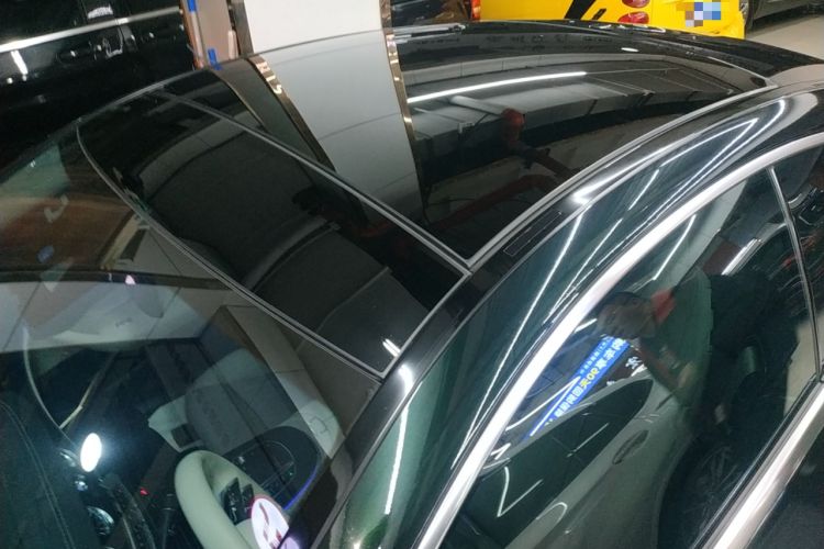 Used Mercedes-Benz E-Class 2023 E 300 Coupe
