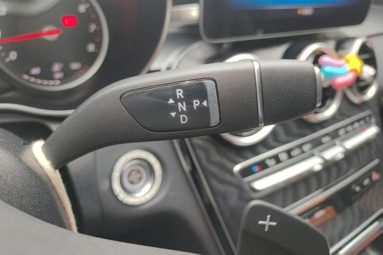 Used Mercedes-Benz C-Class 2019 C 180 L Fashion Edition Sport Version
