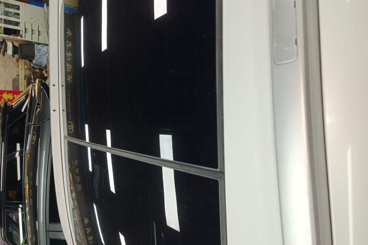 Used Honda CR-V 2019 240TURBO CVT 2WD Fashion Edition China VI Roof