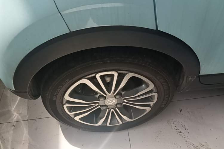 Used Leapmotor T03 2025 403 Comfort Edition
