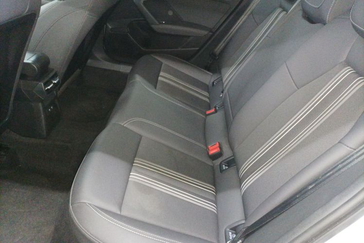 Used Audi A3 2022 A3L Limousine 35 TFSI Fashion Sport Model