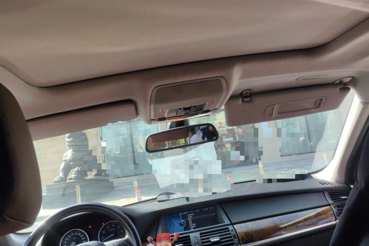 Used BMW X5 2011 xDrive35i Leading Model