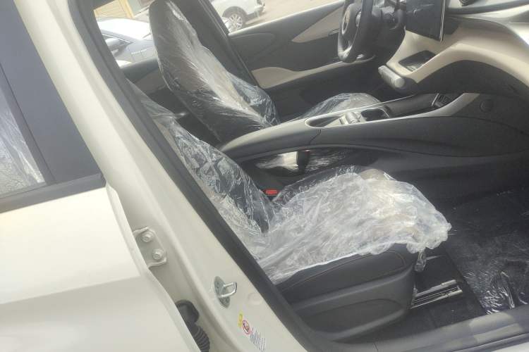 Used BYD Dolphin 2025 420km Free Edition