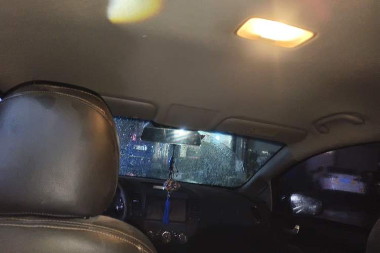 Used Kia K3 2015 1.6L Manual GL