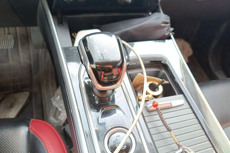 Used SOL X8 2021 300T DCT Prestige Smart Connect Edition 6 Seats