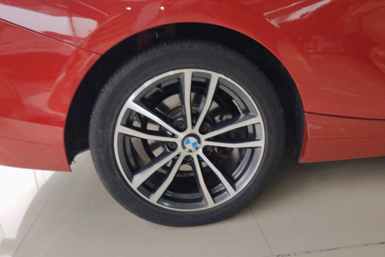 Used BMW 2 Series 2018 220i Convertible Coupe Sports Design Package