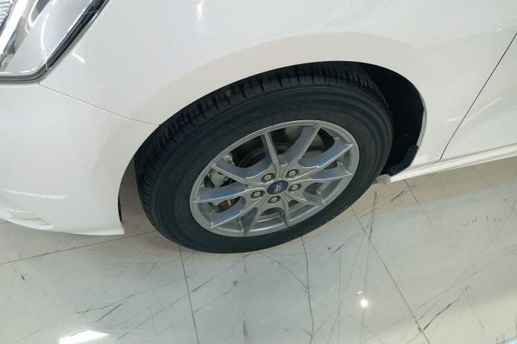 Used Ford Focus 2020 Hatchback EcoBoost 180 Automatic Trend Edition