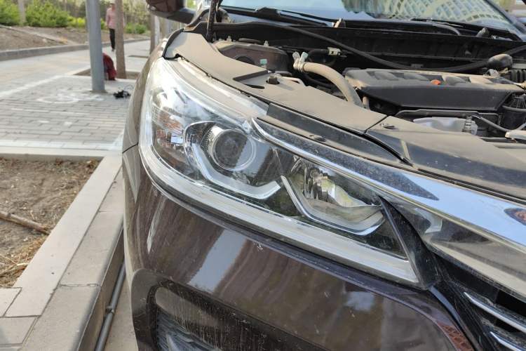 Used Honda Accord 2016 2.0L Comfort Edition