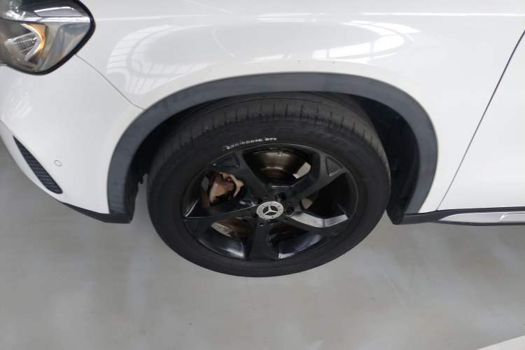 Used Mercedes-Benz GLA 2019 GLA 200 Dynamic Edition Exterior 4