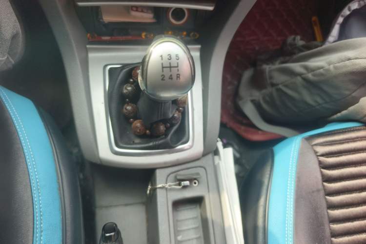 Used Ford Focus 2011 Hatchback 1.8L Manual Classic Model