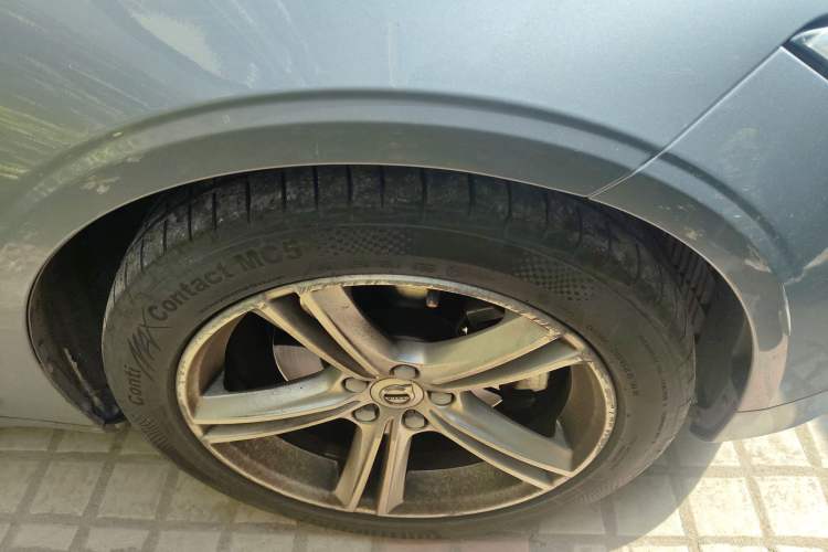 Used Volvo S90 2019 T5 Zhiyi Edition