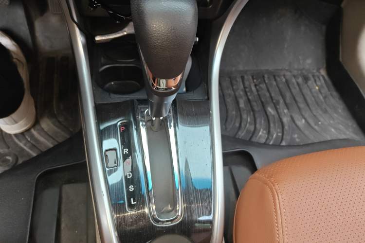 Used Honda Crider 2016 1.8L CVT Comfort Version