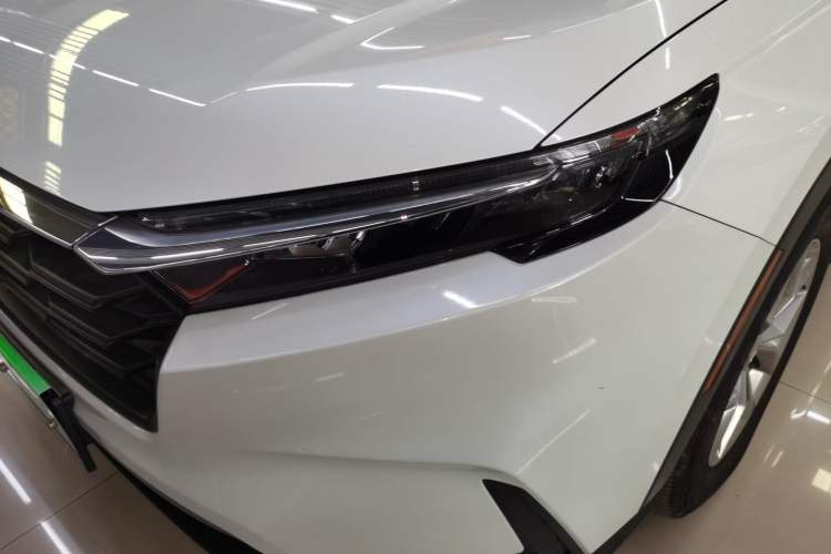 Used Honda CR-V 2023 240TURBO Two-Wheel Drive FENGSHANG Edition 5 Seats Left Front Headlight