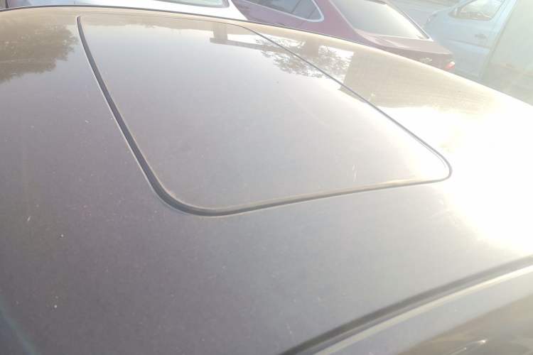 Used Chevrolet Malibu 2016 1.6T Automatic Comfort Edition
