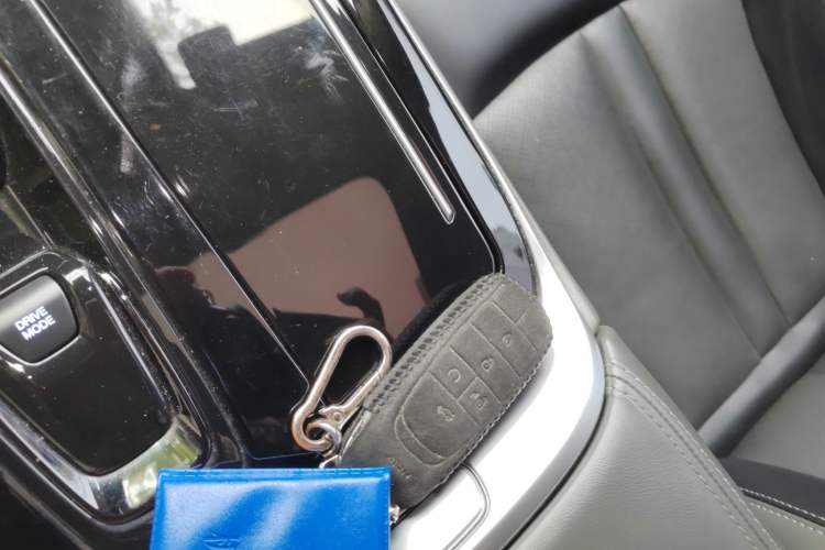 Used AION S Plus 2021 70 Tech Edition
